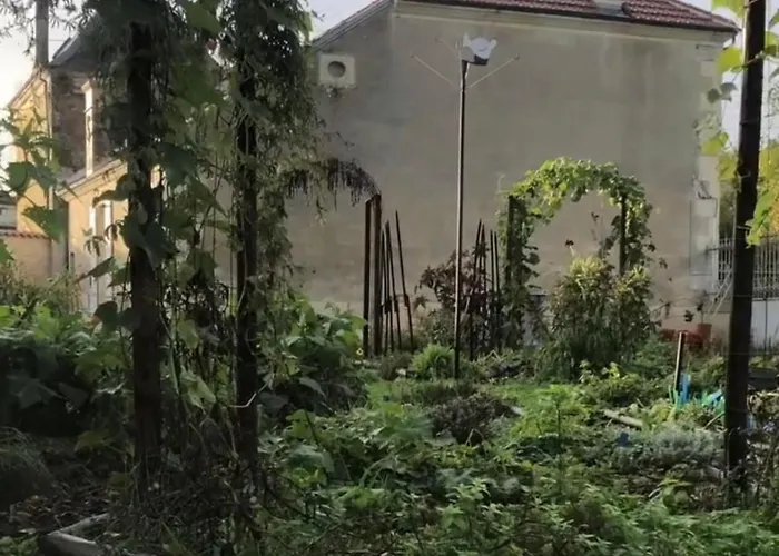 D'hotes 3* La Brousse